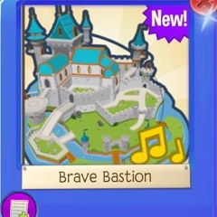Brave Bastion - Animal Jam OST