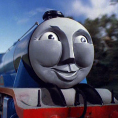 Gordon the Big Engine • Series 1 [Remastered 2025]
