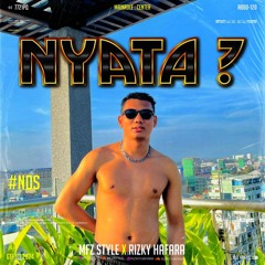 HANYA KAMU ! #NDS ( MFZ Style X RIZKY HAFARA )#SUP3REXPR3SSS!!!