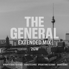 The General  (Extended Mix)