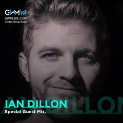 Ian Dillon Golden Wings Music Radio August 6 2024