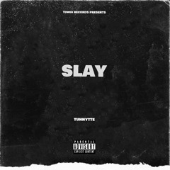 Slay(prod.by kenbeats)