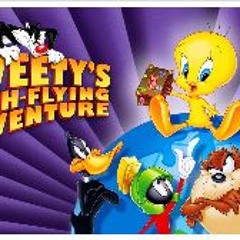 Tweety's High Flying Adventure (2000) FullMovie MP4/720p 3282062