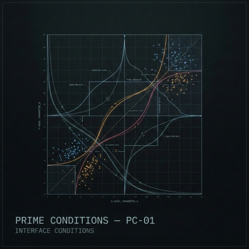 Stream Orbital Decay by INTERFACE CONDITIONS | Listen online for