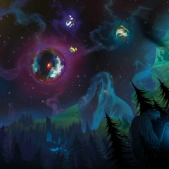Outer Wilds - Travellers (and Friends)