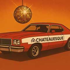 Damon.C - September 2025 Chateauesque Mix