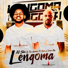 AJ Silas & Taz Samboko Feat Josta & Deeper Kay - Lengoma