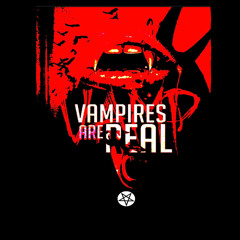 VAMPS R REAL (feat Lil 9nine*) PROD. captain-g