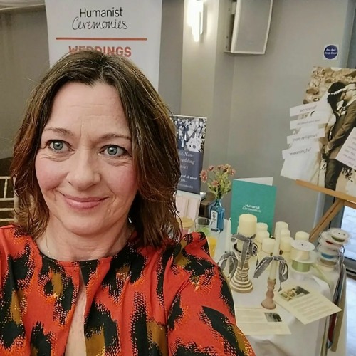 Stream Humanist celebrant delivers #IWD Thought for the Day on BBC Radio  Ulster by Humanists UK | Listen online for free on SoundCloud