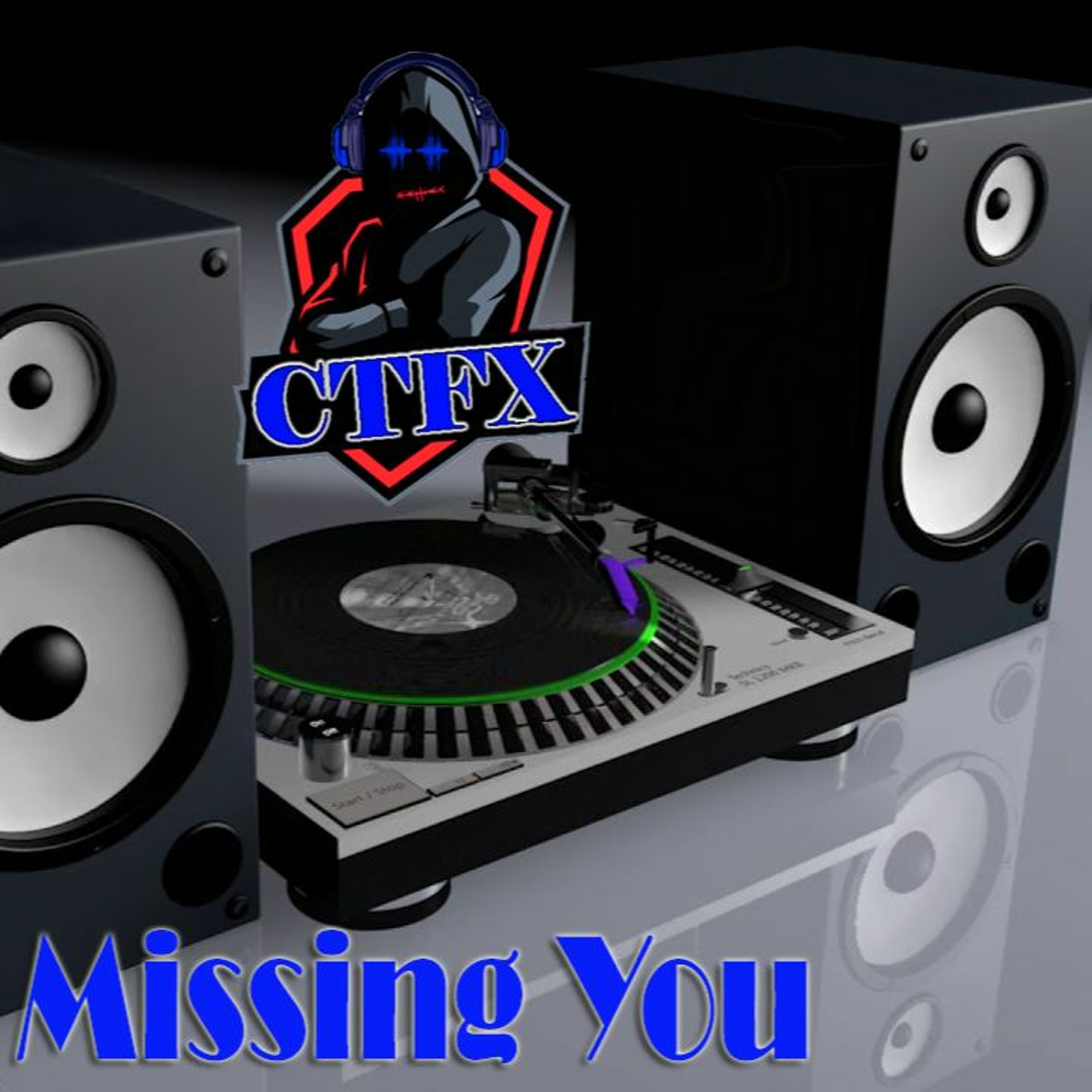 CTFX Productions