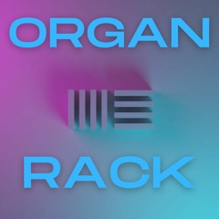 ABLETON STOCK M1 ORGAN RACK