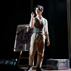 SOUNDTRACK "NGƯỜI TÌM NƠI SÓNG LẶNG": Pure Imagination