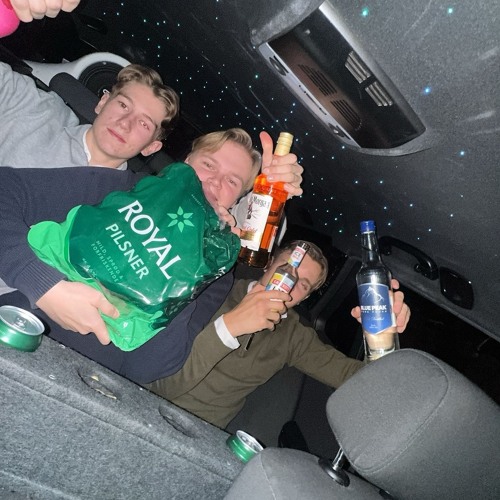 Don’t fuck the beer