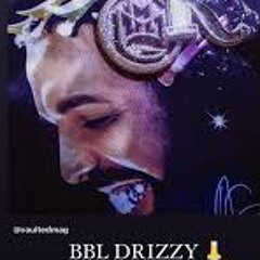 Metro Boomin - BBL Drizzy (Drake Diss Type Beat)
