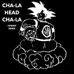 CHA-LA HEAD CHA-LA - Dragonball Z Opening Theme (Tspeiro REMIX)