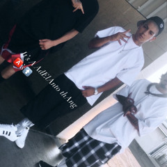 GrEEdy760-GrEEdy imA fool [prod.viperbeats]