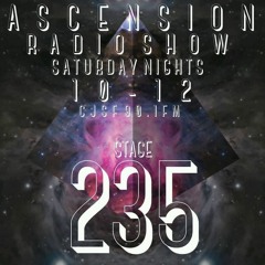 A S C E N S I O N   Stage 235