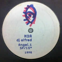 DJ Alfred – Angel.1