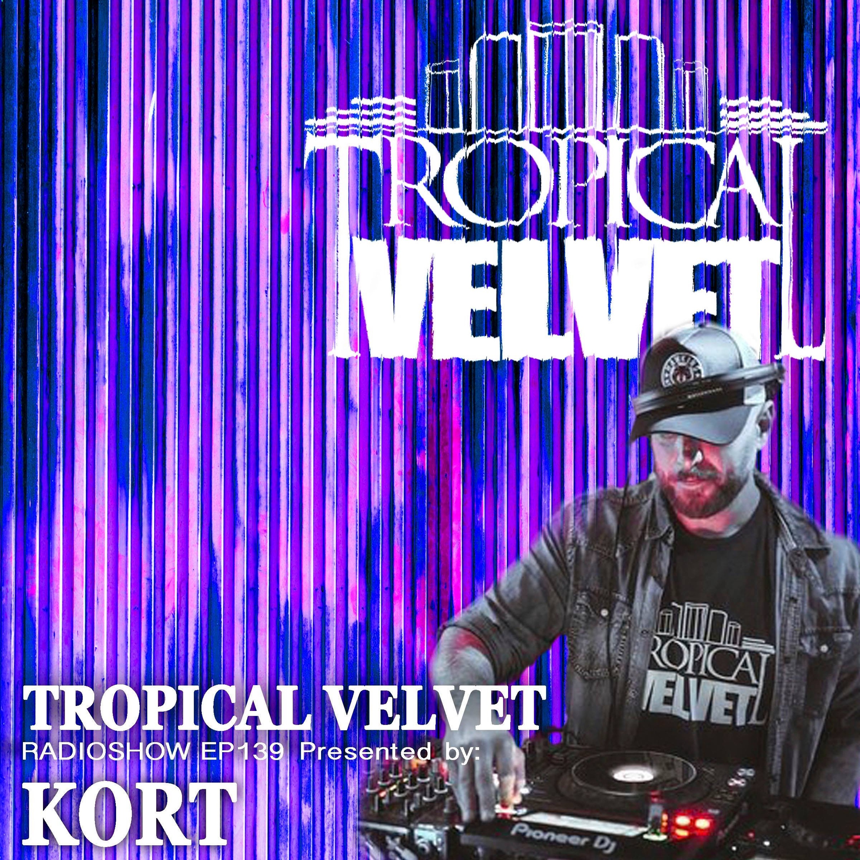 Tropical Velvet Podcast