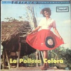 LA POLLERA COLORA DJ.PANKO RMX SPECIAL EDITION PARA AFF