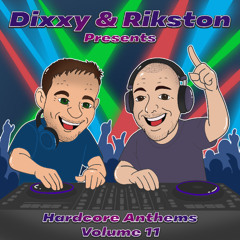 05 Dixxy & Rikston & Loudcracker Milkyway