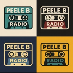 Peele B radio 6