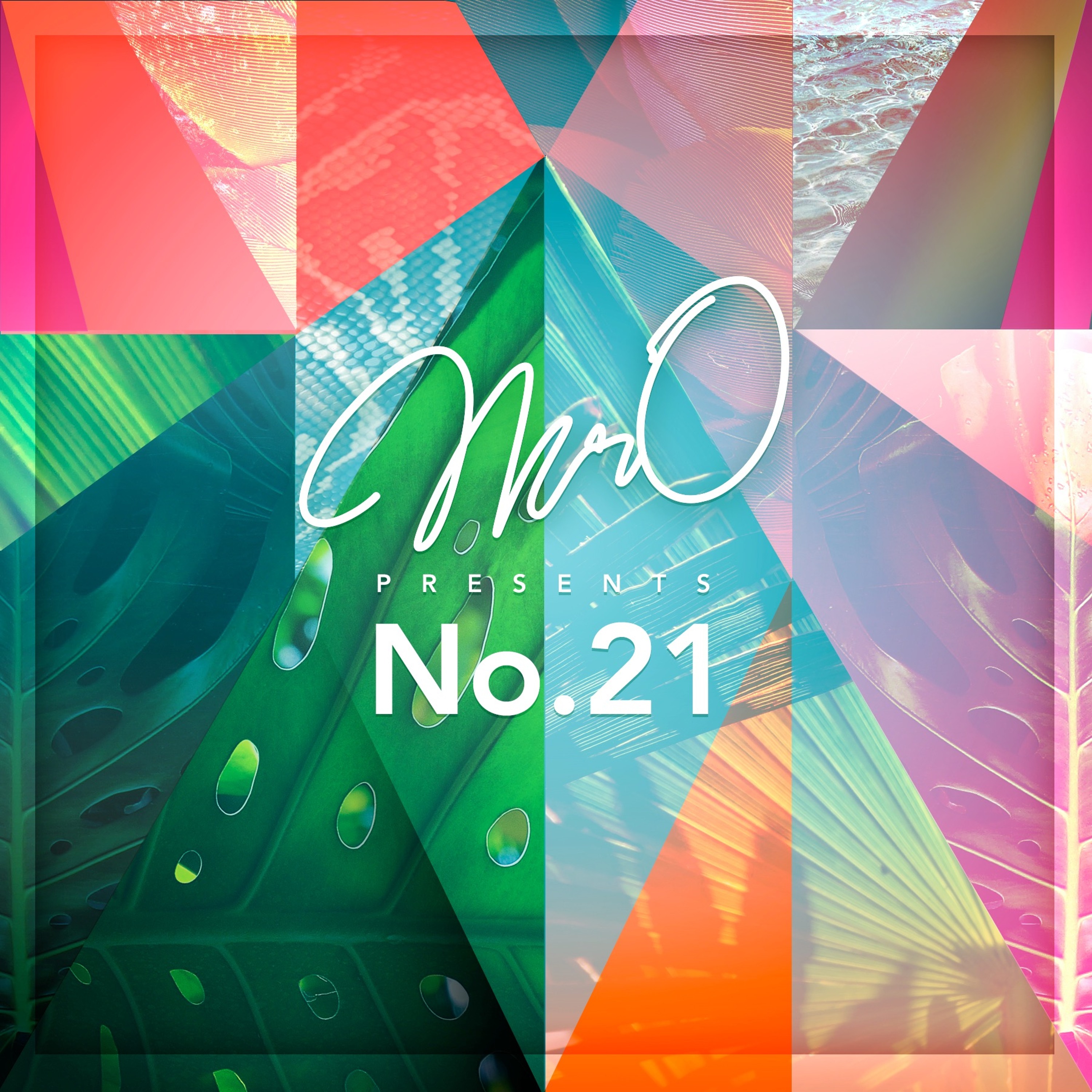 MrO Presents