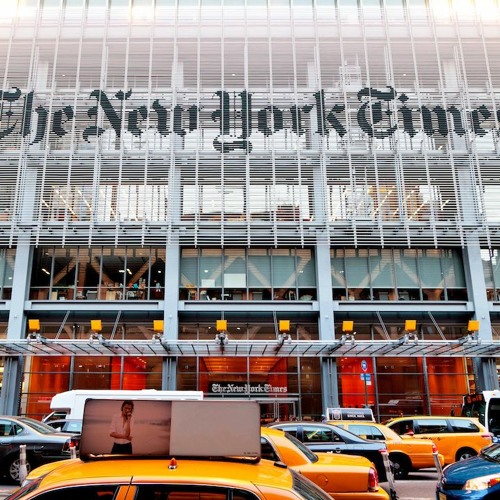 Access Journalism At Its Most Pernicious