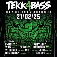 Kopie van Gerelateerde tracks: Bisturi@Hzd - Tekk4Bass Brno [ResonhateAudioMastering]