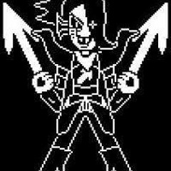 Undyne ULTRA Theme(Unitale/CYF Mod)