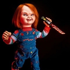 Hi I'm Chucky Gonna Play 🤣l 🎃🪓🔨🪓😜🤣🤣
