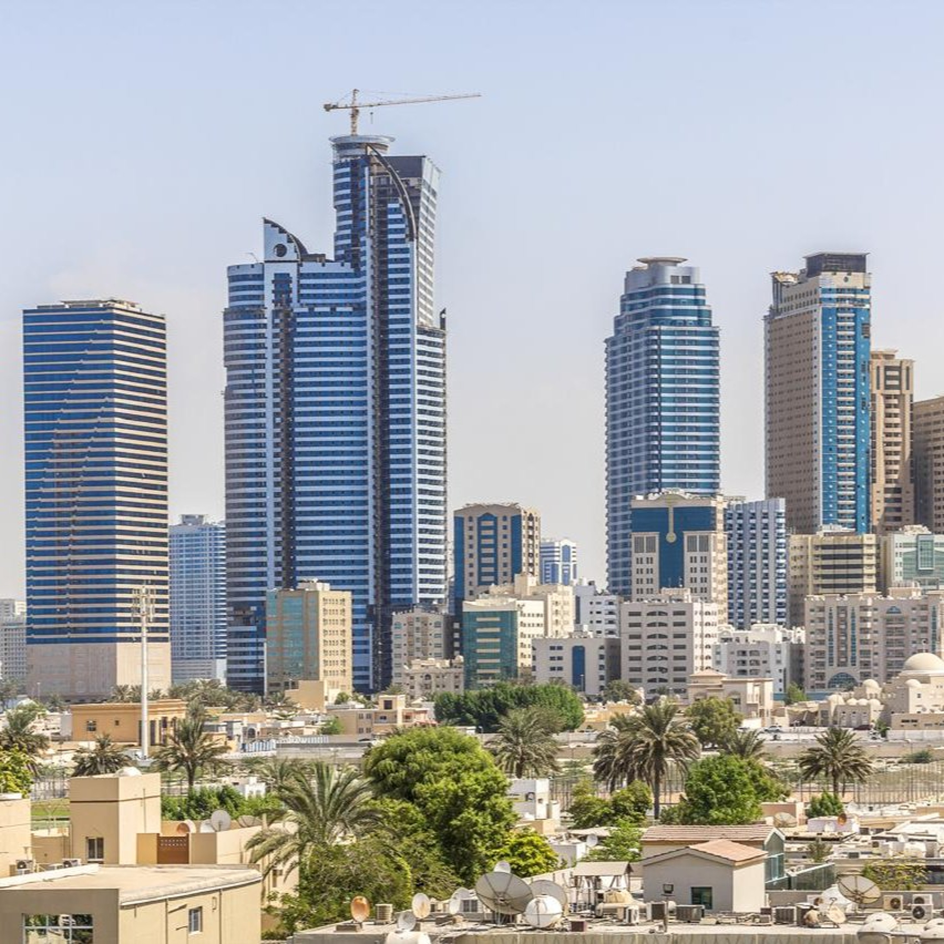 Live from SIF 2026: Sharjah real estate attracts Dh46.8 billion in nine months, up 5.6% with Lamia Al Jeawaied