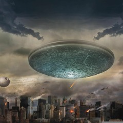 Alien Landing