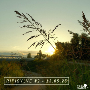 RIPISYLVE # 2 w/ Xuri Mae