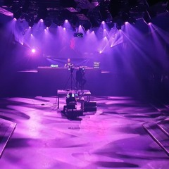 Dexon - 50 Year Anniversary Melkweg Amsterdam 17.07.2020