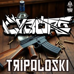 MOT105 Cyborg - Tripaloski (Original Mix)