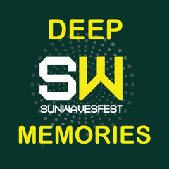 SUNWAVES Deep Memories ( may, 2025 )