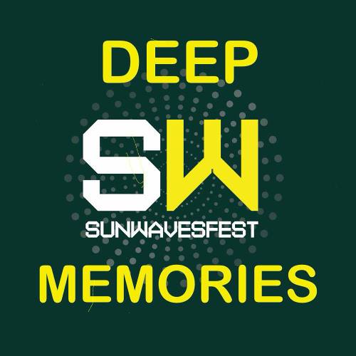 SUNWAVES Deep Memories ( may, 2025 )