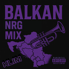Balkan NRG Mix