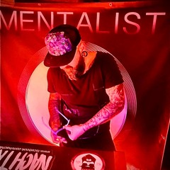Where Is The Party By Mentalist