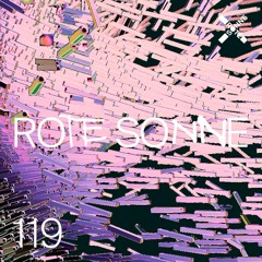 Rote Sonne Podcast 119 // Laure Croft