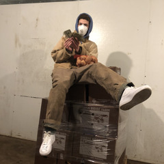 Pop Off !(prod.MesaD)