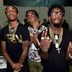 Migos- I Get The Back PLUGGNB Remix