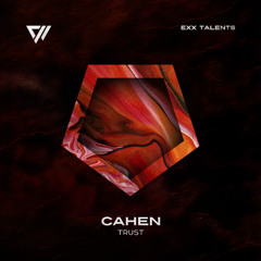 CaHen - Trust [Preview]