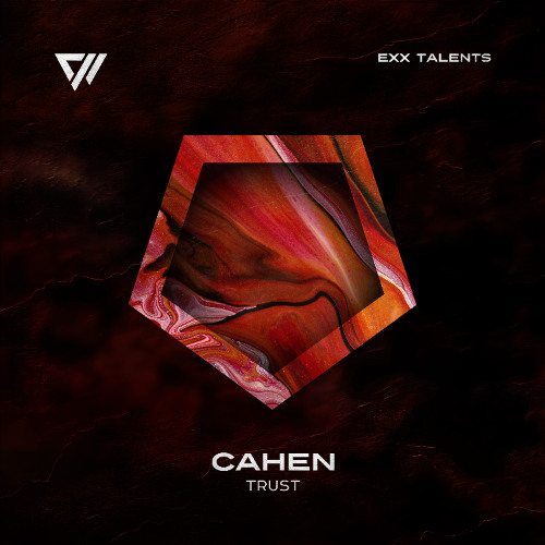 CaHen - Trust [Preview]
