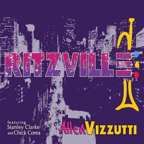 Allen Vizzutti - Laura's Blues