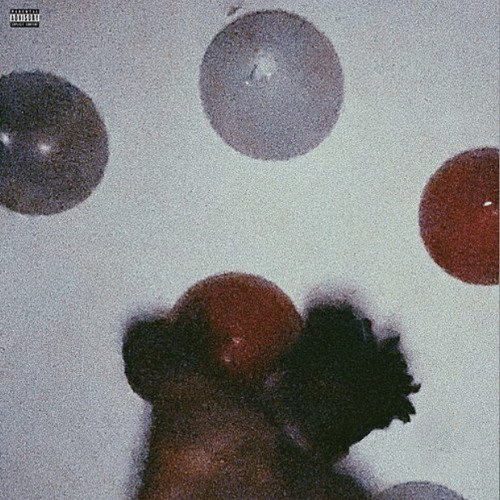 Dontpullover - Alone! prod. oliimpus