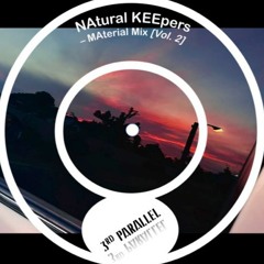 Natural Keepers ~ Material Mix [Vol. 2]