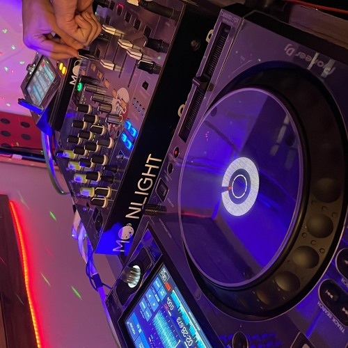 01 SET TECHNO – Pochola Silva