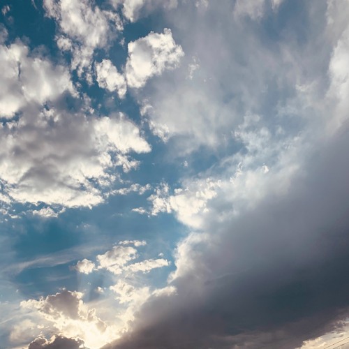 I can see clearly now